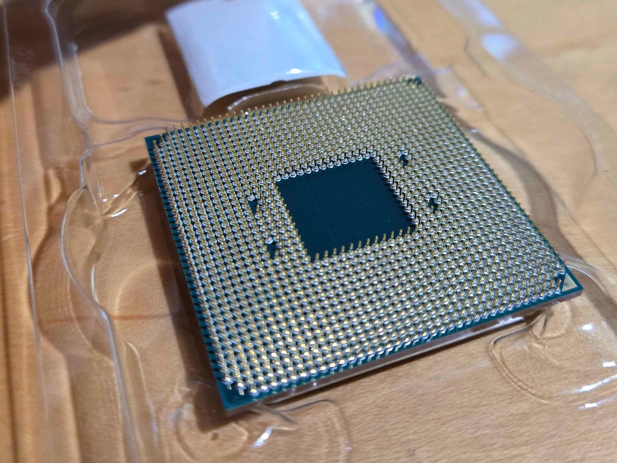 Ryzen 5 5600X and 32GB DDR4 RAM bundle