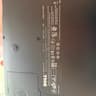 Dell Pentium 133 Windows 3.1 Laptop