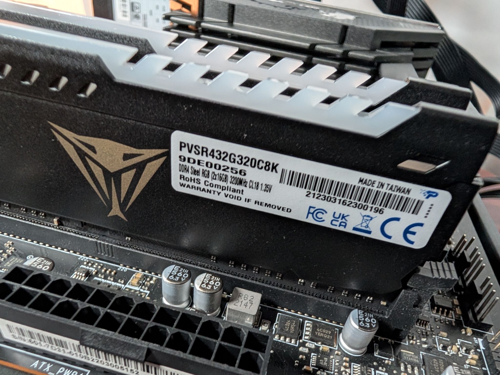 12900K + Z690 + 32GB DDR4 Bundle