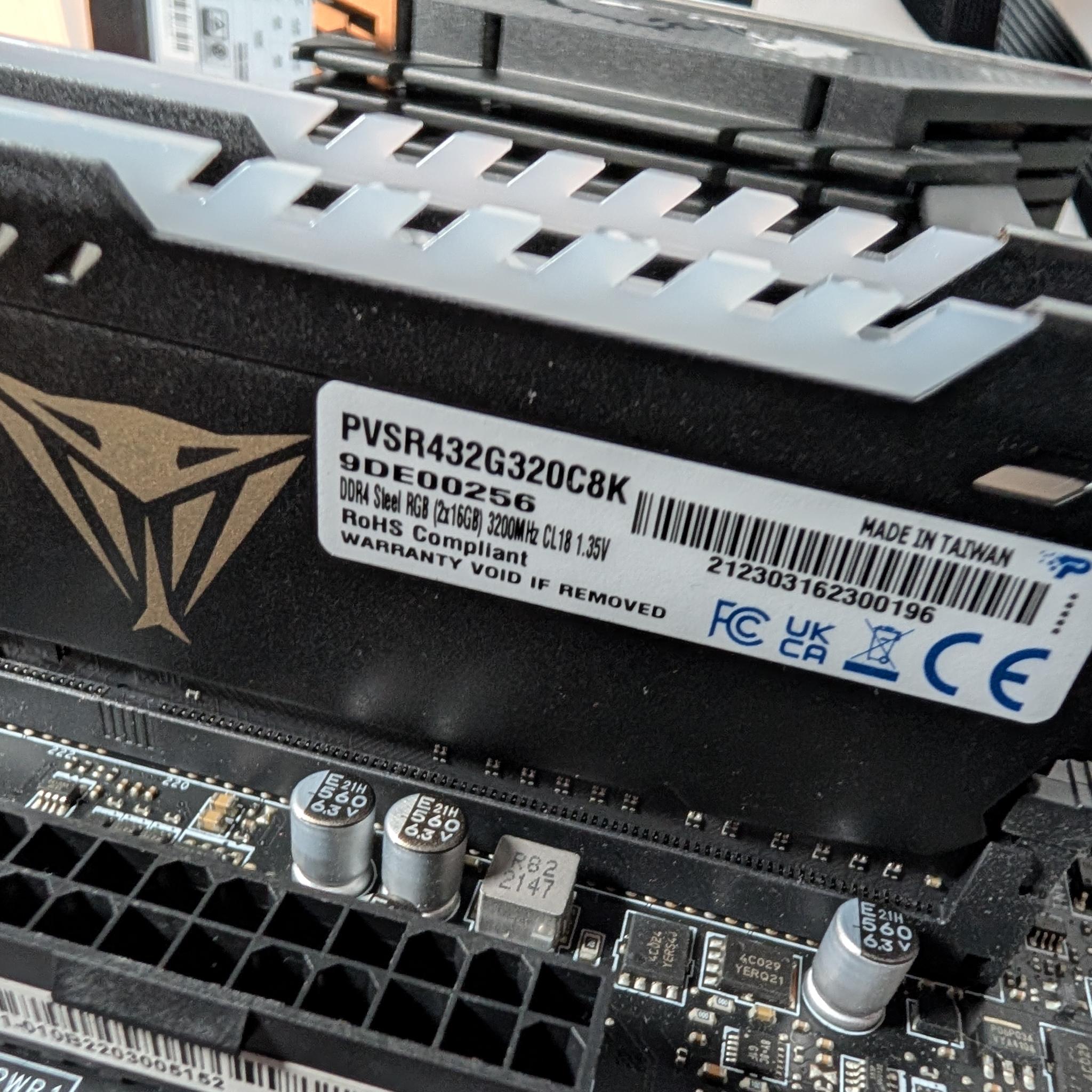 12900K + Z690 + 32GB DDR4 Bundle