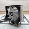 CPU + RAM + Motherboard + Cooler Bundle