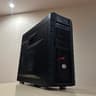 Budget Gaming PC - Intel Core i5-3450 |EVGA NVIDIA GTX 960 4GB| 256GB SSD & 1TB HDD |16GB RAM| Win10