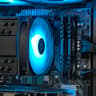 💙🖤Ryzen 7 3700x | RTX 4060 | 32GB DDR4 | 1TB SSD | Gaming PC🖤💙