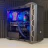 🌍 EVENT Gaming PC | RTX 3080 TI | Ryzen 7 5800x | 32GB RAM | 2.25 TB TOTAL | WiFi & BT | FREE SHIP