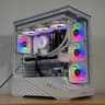 GeForce RTX 5080 Core Ultra 7 270K Plus Gaming and Streaming PC