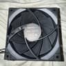 High performance black fans 7 noctua IPPC, 3 Deepcool, 2 ID cooling, 1 cooler master fan BULK LOT