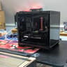 1080P MINI TOWER GAMING PC
