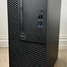 -LAST ONE BUY NOW SHIPS OUT FAST- Dell optiplex 3050 7th gen i3