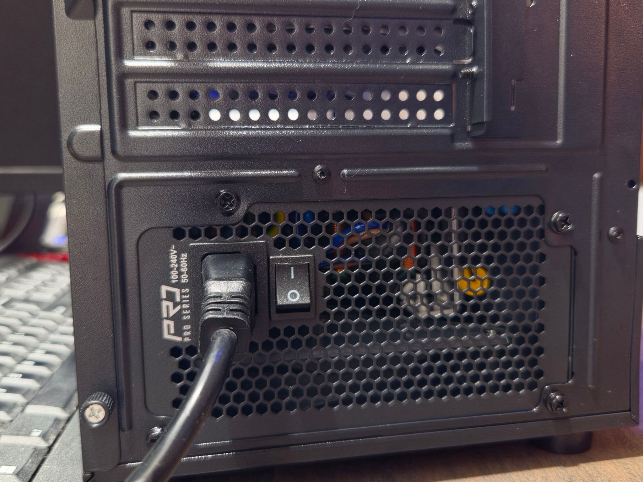 🚀 High-Performance Custom Gaming PC | Ryzen 5 + RX 6700 XT 12GB | Mostly New Parts!