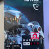 Sapphire Radeon Nitro+ RX 570 4GB