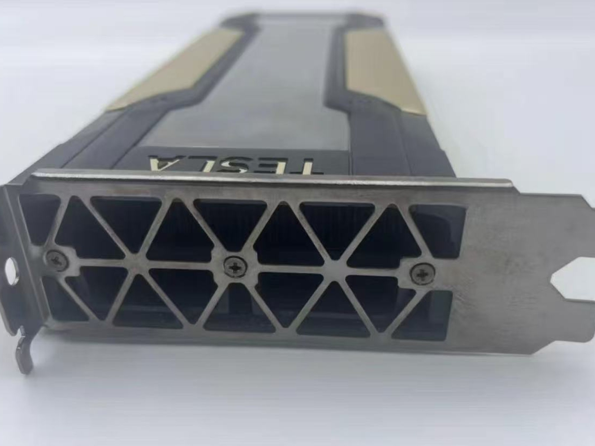 NVIDIA Tesla V100 32GB Professional Computing GPU | Jawa