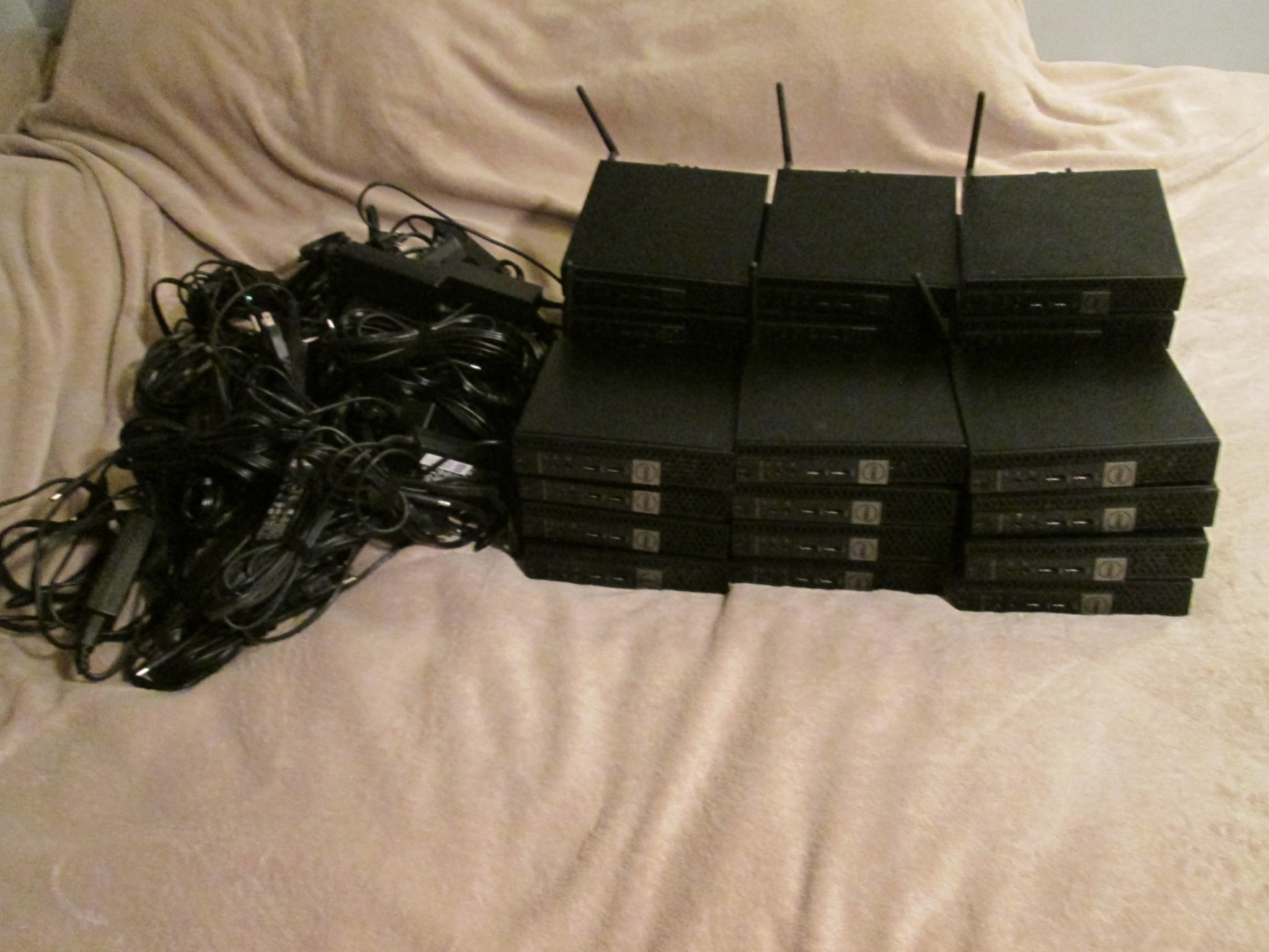 Dell Optiplex 7040 Micro Windows 11