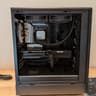 1440p Forest X3D - RTX 5070, Ryzen 7 7800X3D, 32 GB DDR5 RAM, 2 TB Gen 4 NVME, RGB, Liquid Cooled