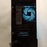 RX 6800 16GB, Ryzen 7 5700X, 32GB DDR4, 1TB NVMe SSD, WiFi - 1440p Gaming PC