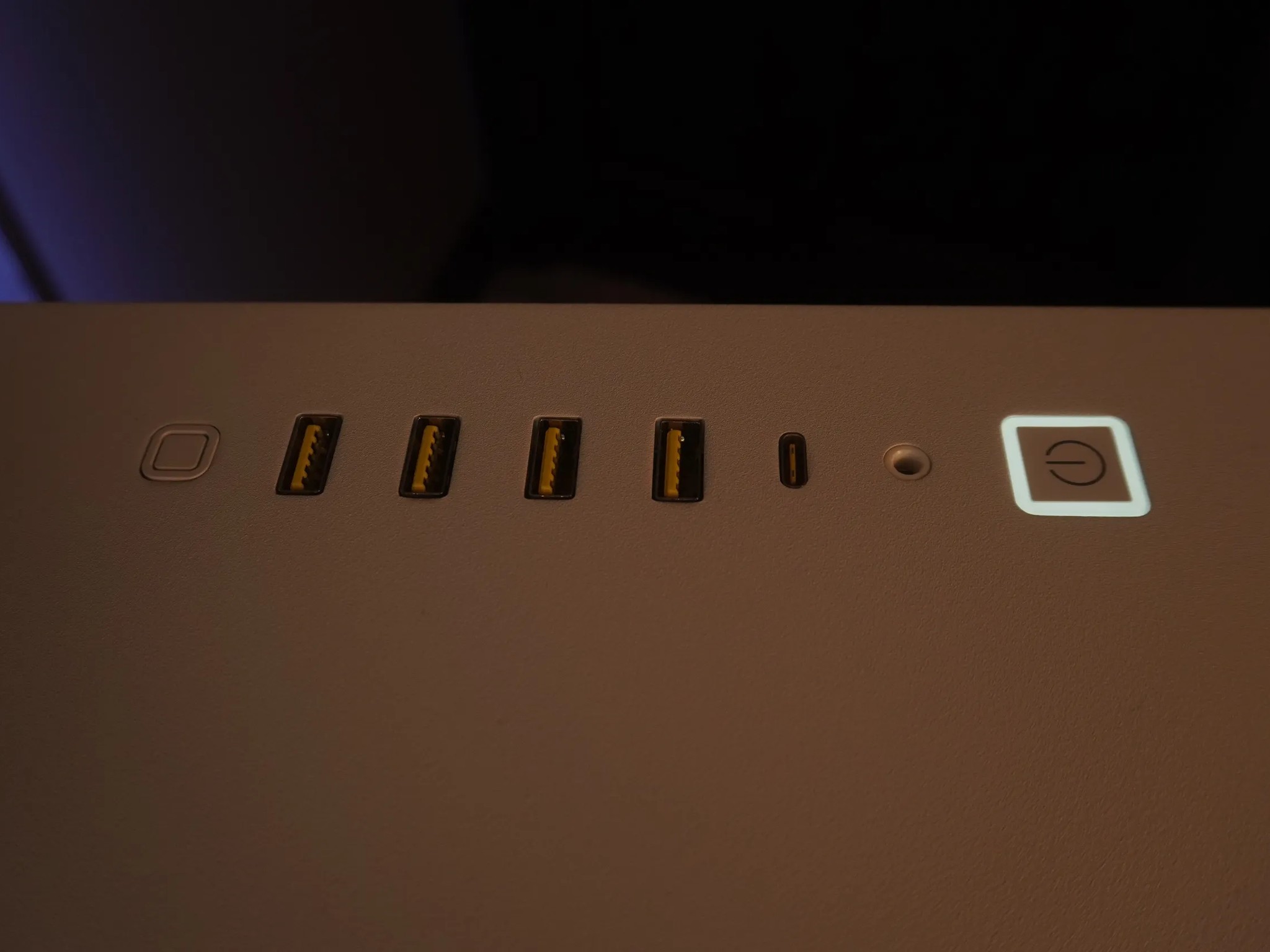 ❄🤍ARCTIC🤍❄ 1440p Gaming/Productivity BEAST 💙Arc B580 💙Ultra 7 265k | 32GB | WIFI