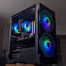 Gaming PC | Intel Xeon RX 5500 XT