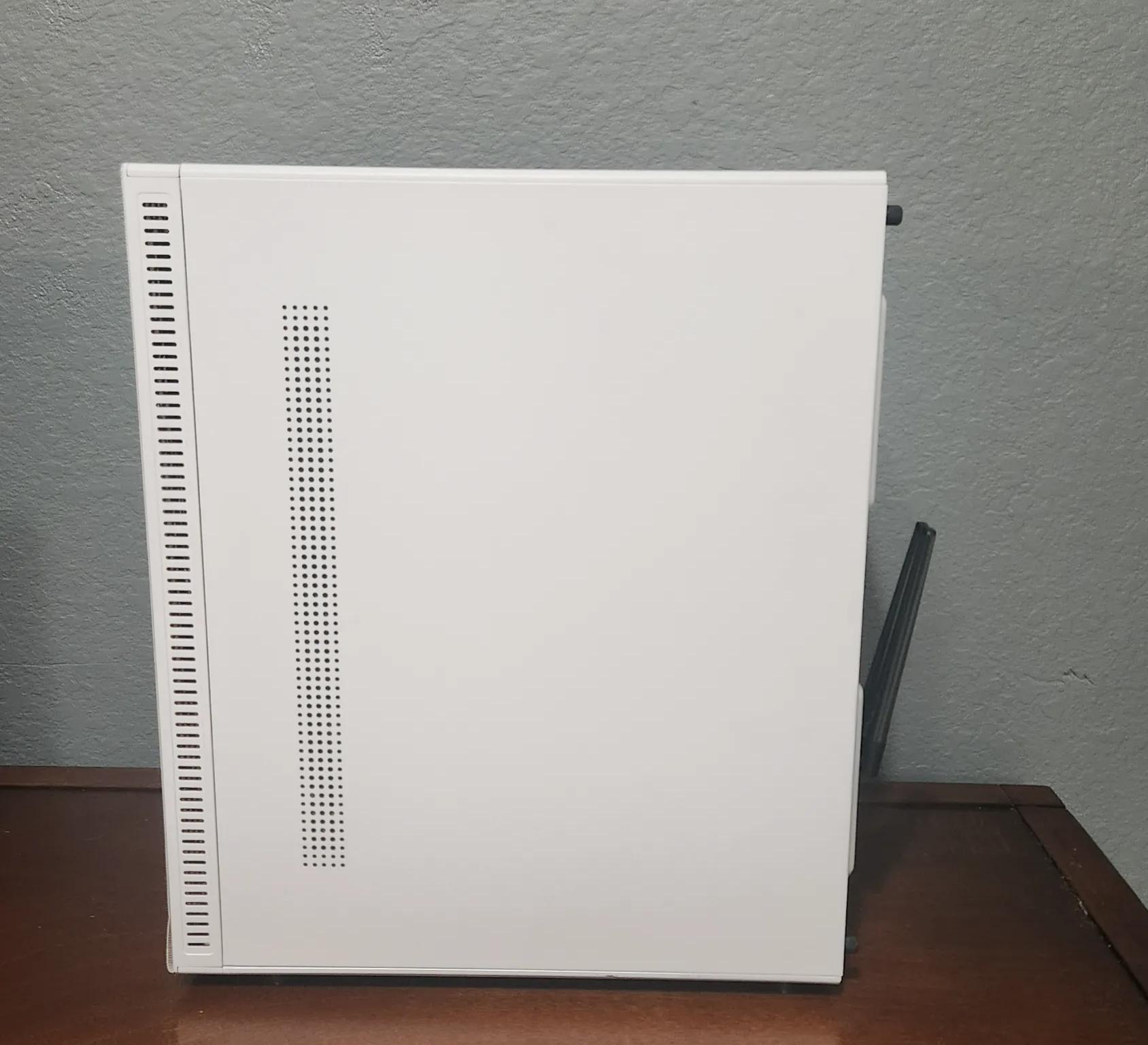 Unbeatable Value Gaming PC - RTX 3080 TI & I9-11900K