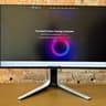 Alienware AW2723DF 27" 1440p 280Hz Gaming Monitor – Lunar Light (Refurbished by Dell)
