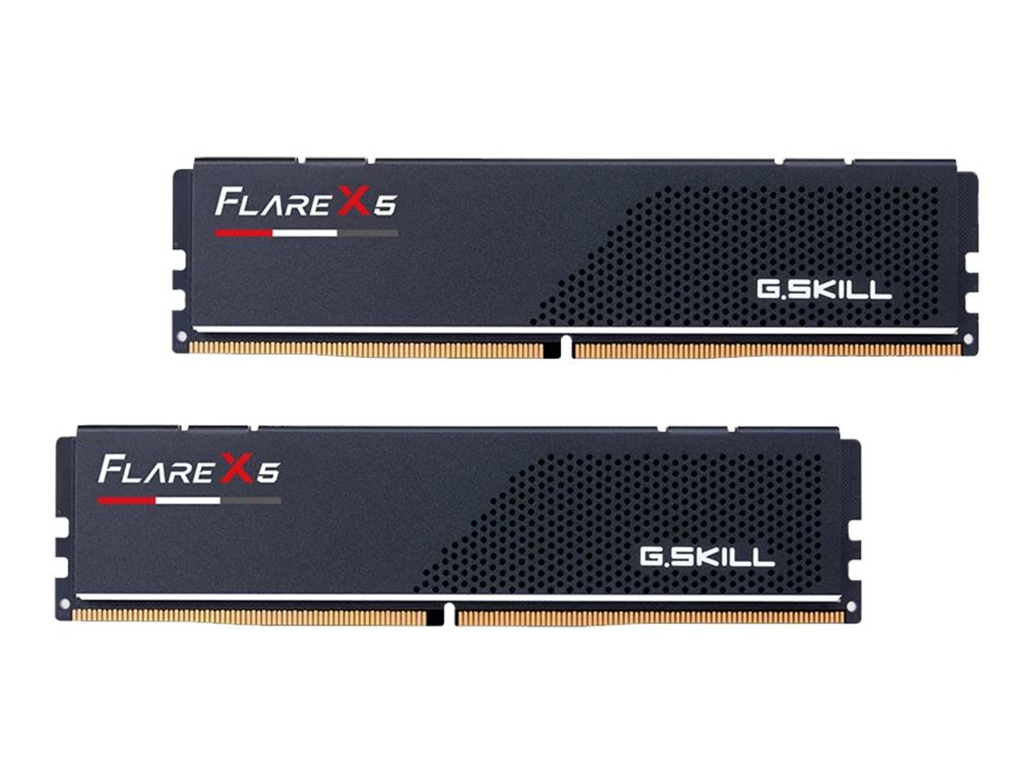 NEW G.Skill Flare X5 Series 32GB (2 x 16GB) DDR5-6000 PC5-48000 CL32 Dual Channel Desktop Memory Kit