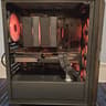 Wood 1440p/4k Gaming PC | 5800X | RX 6800XT 16GB | 1TB SSD | 32GB DDR4 | Wifi/BT | Windows 11 Pro
