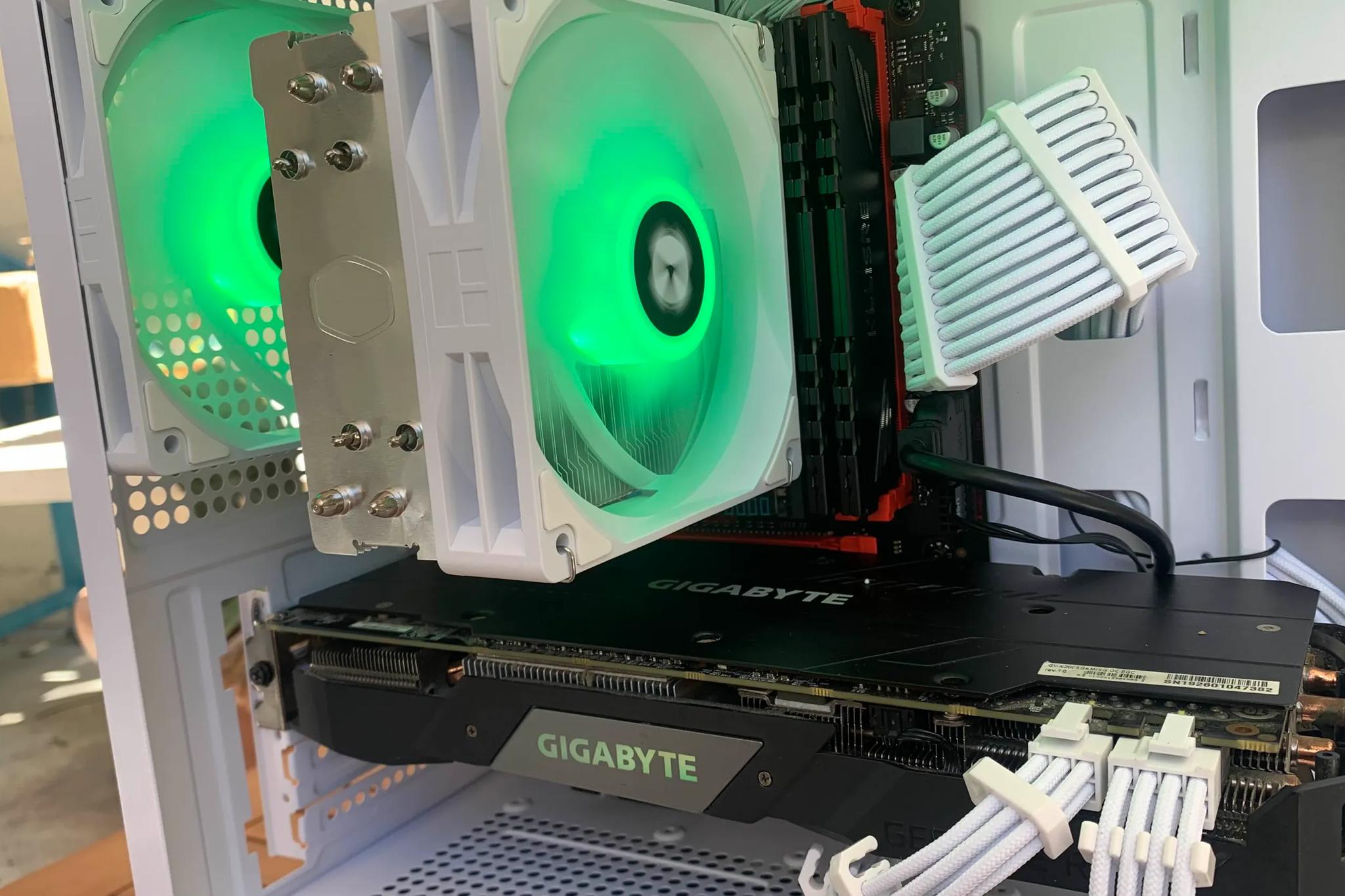 Custom Computers Central