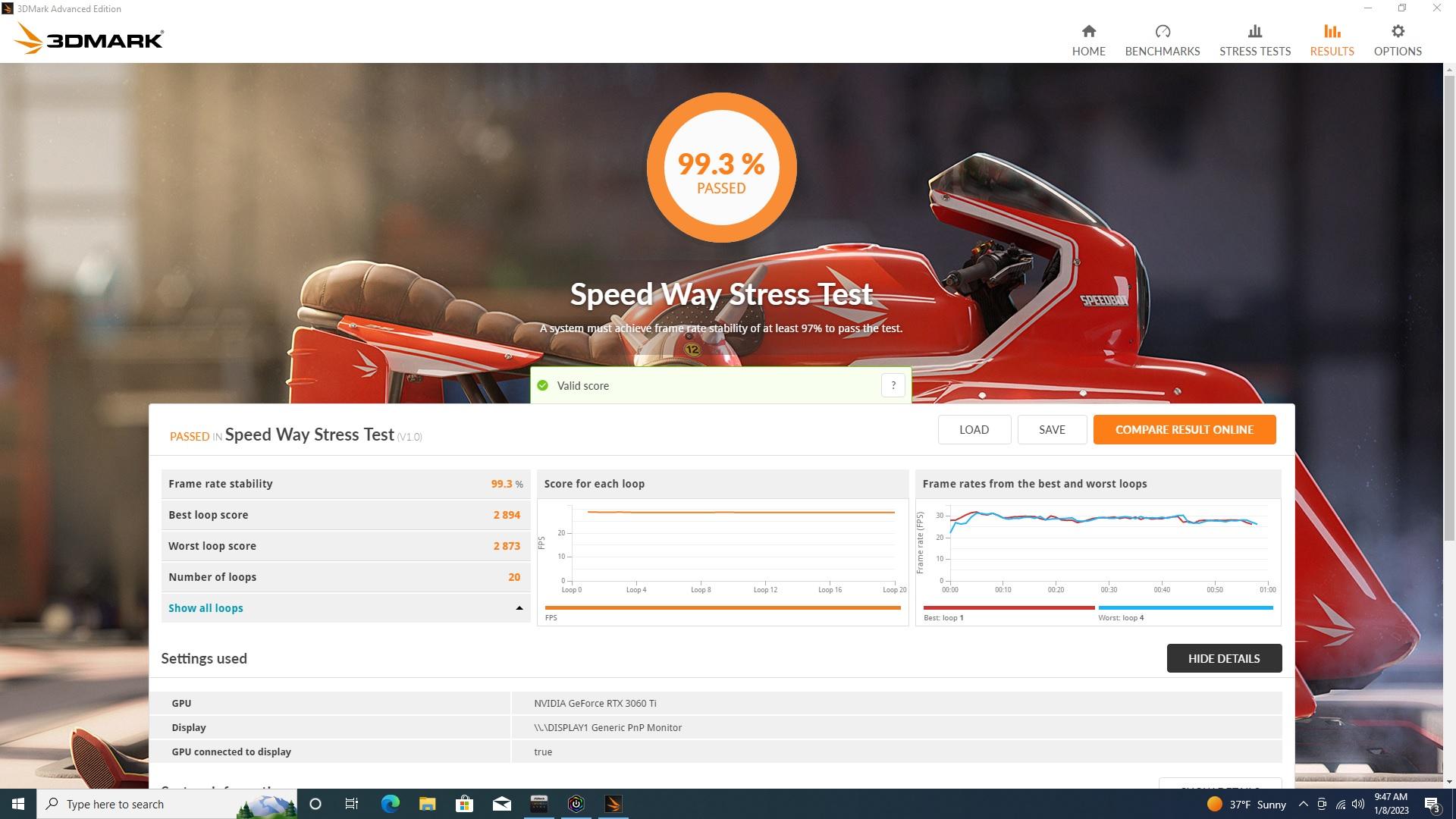 ☢️ 🟠Taskmaster☣️🔶- High Gaming PC-Intel i5 12400 6Cores-Nvidia GTX 3060 TI 8GB-16GB DDR4 -1TB NVME