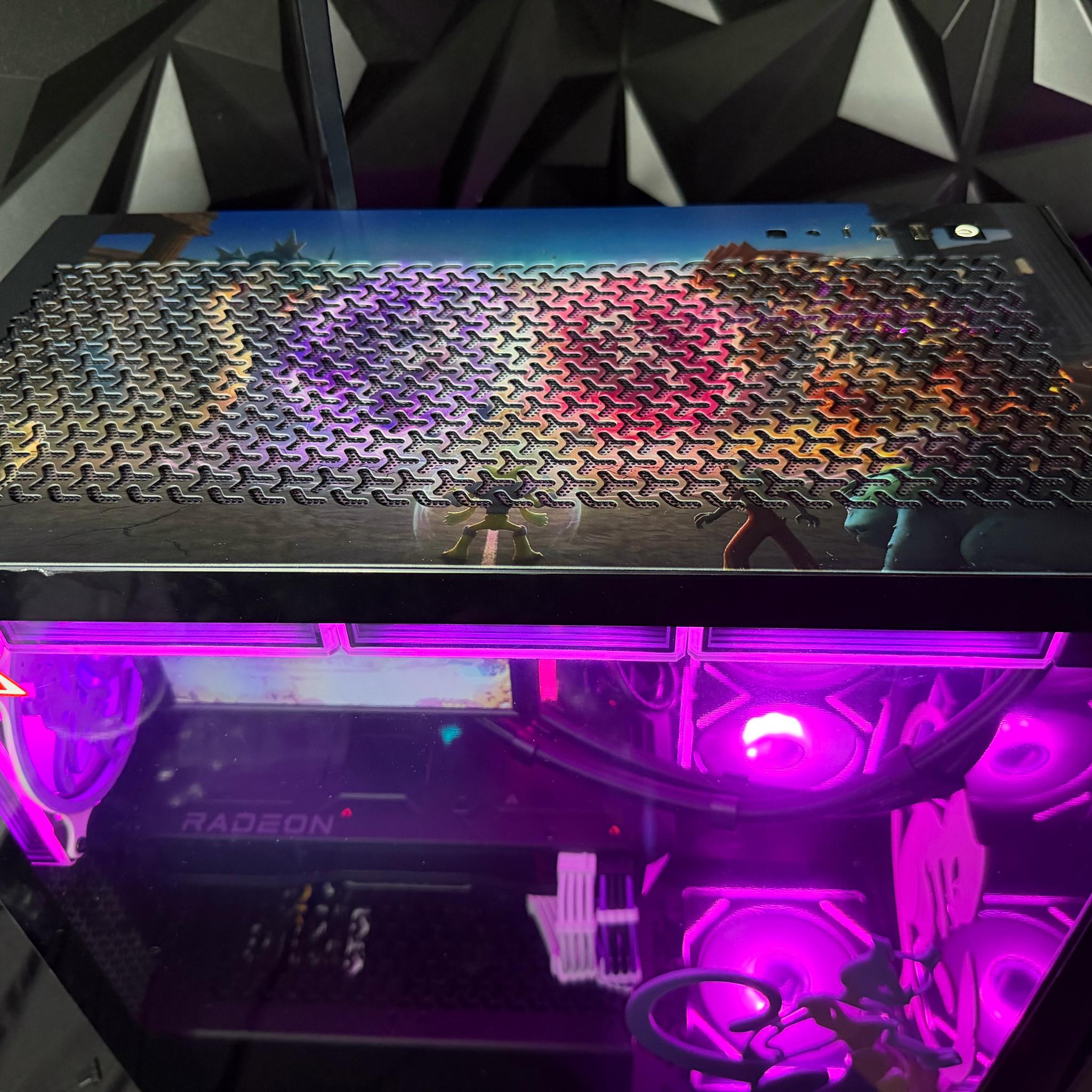 🧬🔥 CLONE ORIGIN 79 X 🔥🧬Ryzen 9 7900X| RX 7900XT 20 GB | 32 GB DDR5| 2.5 TB NVMe| 850W PSU