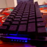 ASUS ROG Falchion NX 65% Wireless RGB Gaming Mechanical Keyboard | ROG NX Red Linear Switches