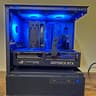 13700kf/RTX 4080 Gaming/Streaming PC