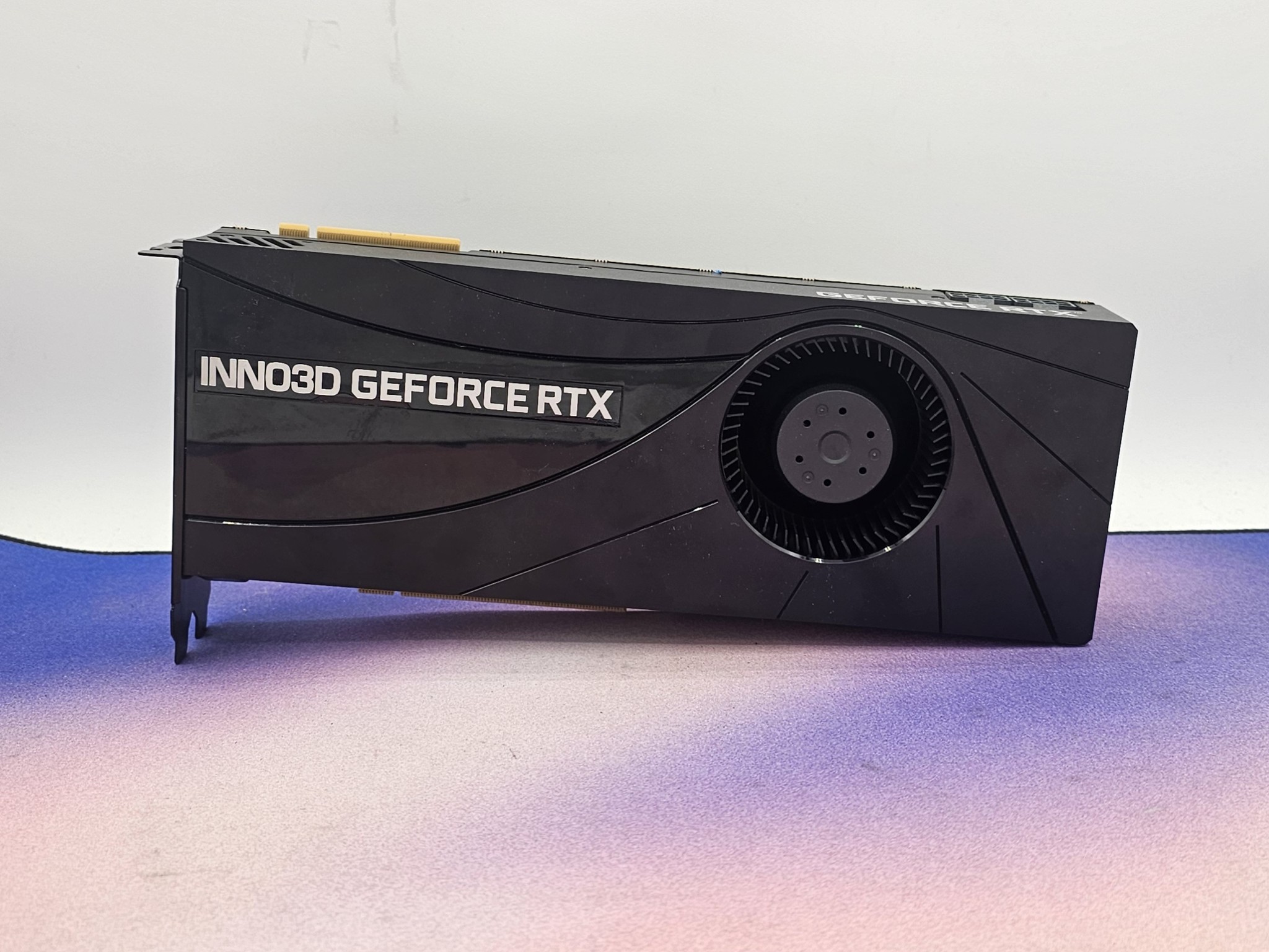 Inno3D RTX 2080Ti OEM