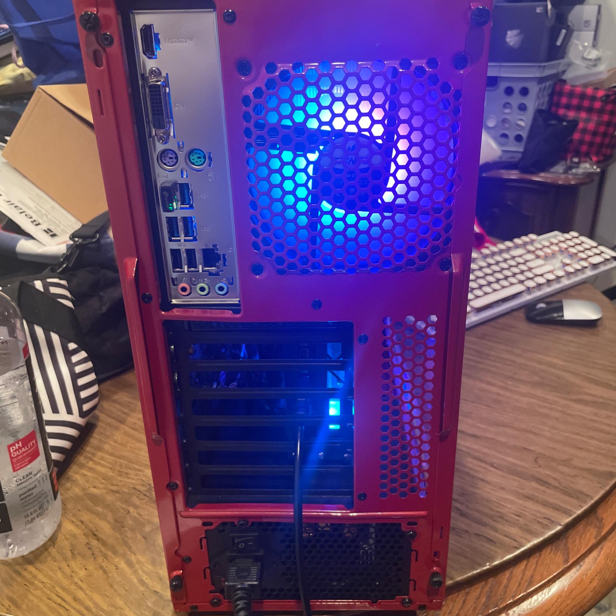 🔥 Unleash the HellPulse – Power Beyond Limits