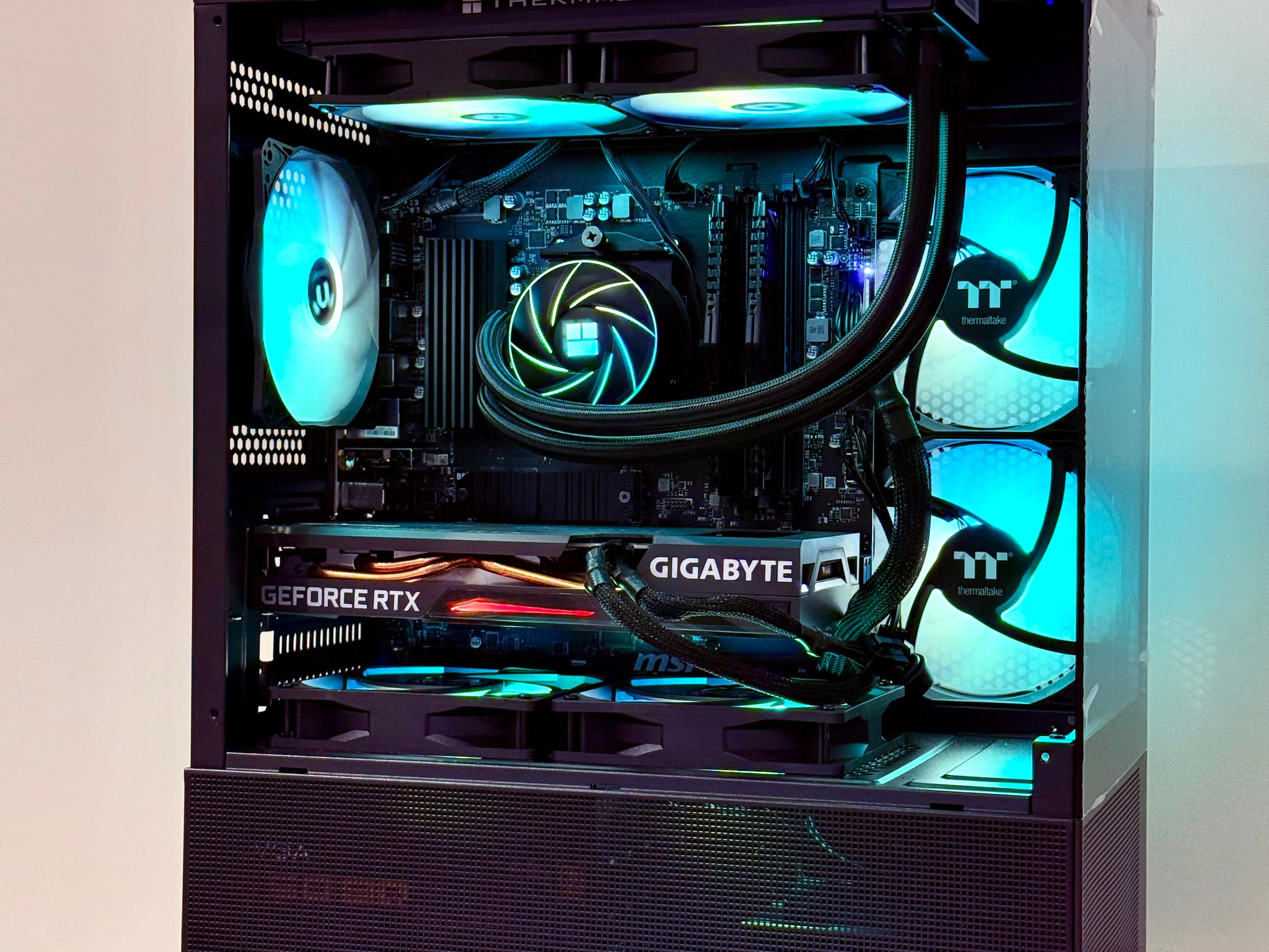 RTX 3060 (12GB) Gaming PC | Ryzen 3600x | 16GB DDR4