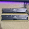 TeamGroup T-Force 16 GB (2×8 GB) DDR4-3200 MHz