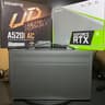 ITX Gaming PC (Ryzen 5 5600x | A520 Mini ITX | 600 W PSU - and all cables)
