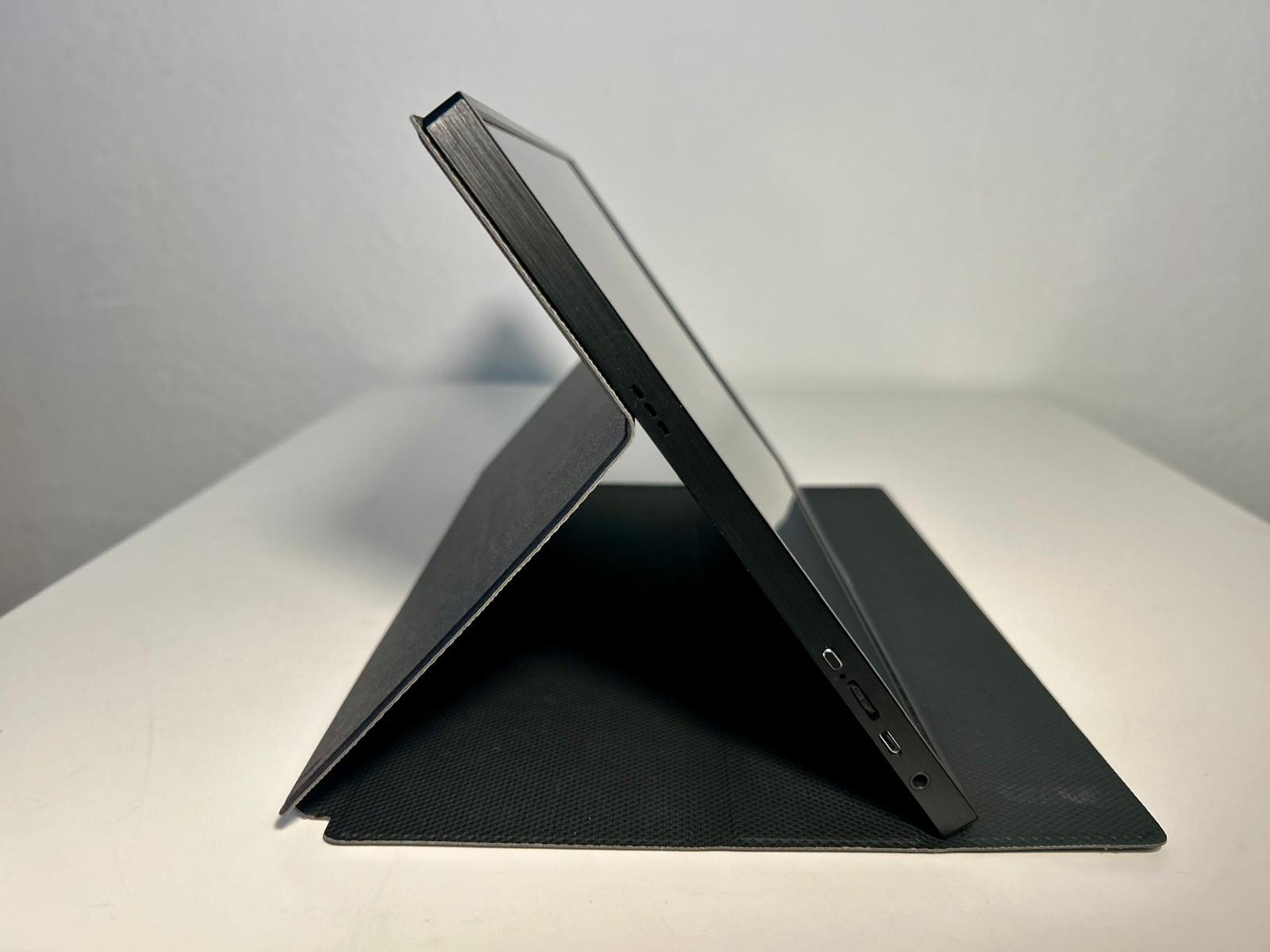 Portable Monitor 1920x1200 IPS Touchscreen 60Hz