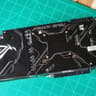 ASUS Strix NVIDIA GeForce RTX 2080Ti 11GB OC Edition