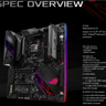 ASUS ROG Maximus XI Extreme Z390 LGA 1151 Intel DDR4 EATX Motherboard (Open Box)