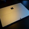 Microsoft Surface Pro 11 Snapdragon X Elite w/ Keyboard and Pen