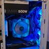"Aurora Squared" Custom Gaming PC - i5 7600K @ 4.2 GHZ/ 1060 6GB