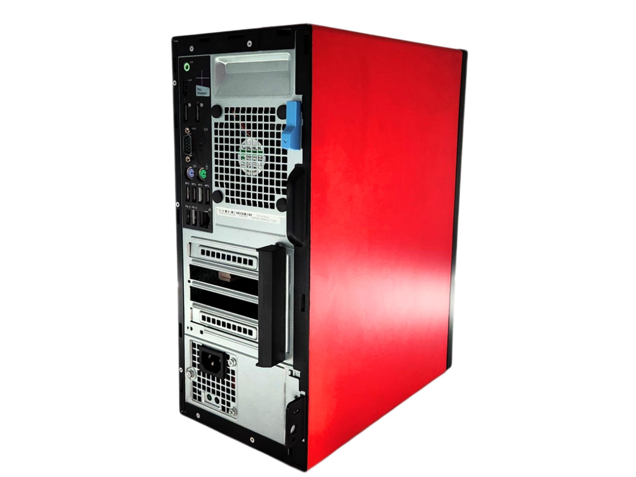 🚨BLACK FRIDAY🚨: GTX 1660 | Intel i5 | 16GB DDR4 RAM | 512GB SSD | DVD Slot | Gaming PC
