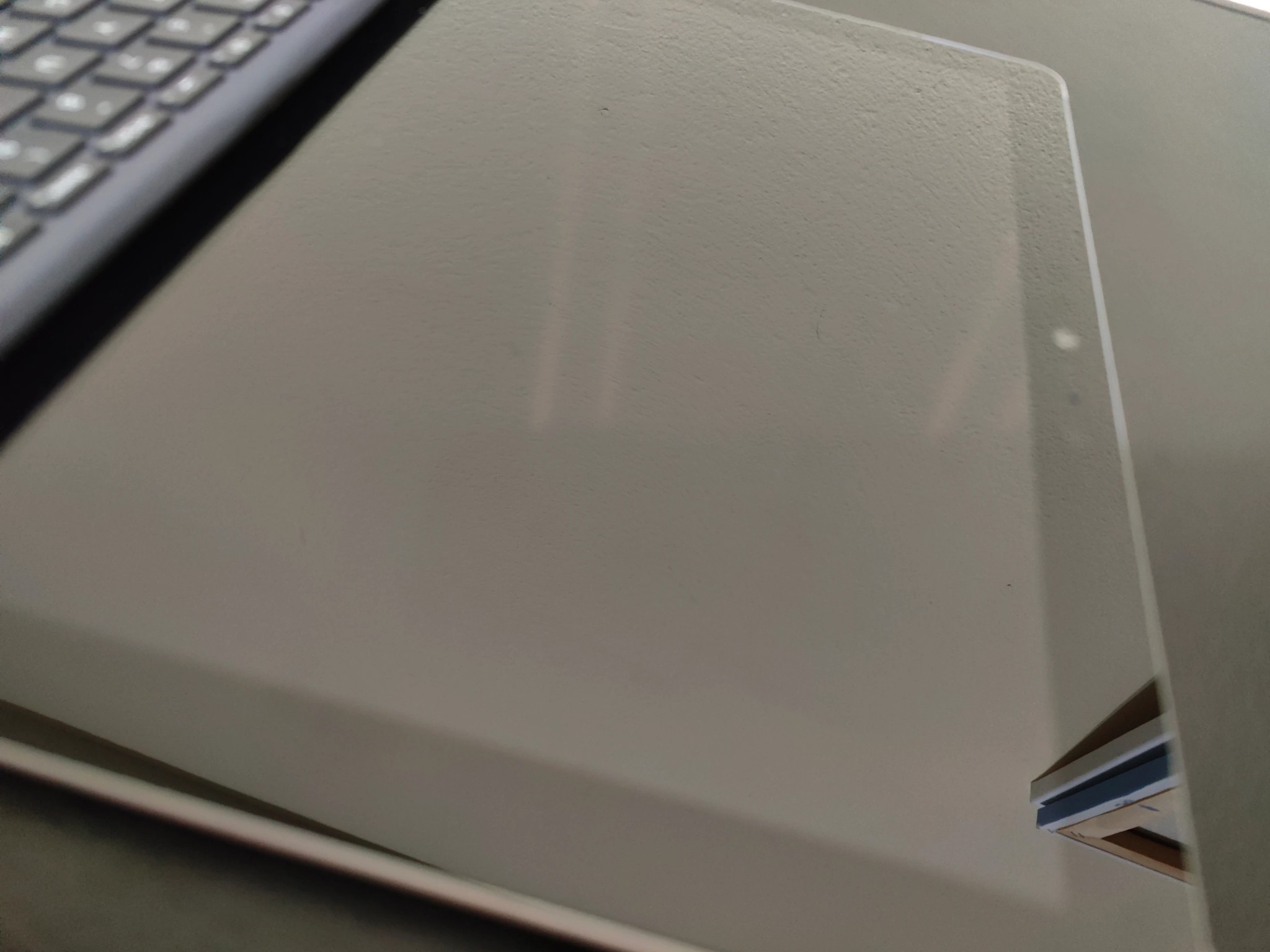 Microsoft Surface Go First Gen w/ Alcantera Microsoft Keyboard Intel Pentium 8GB RAM 128GB SSD