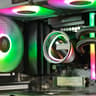 RTX 4070 12GB | Intel i7-13700KF | 32GB DDR5 | 1TB NVME | Win11 | WIFI | 1440P/4K Gaming PC