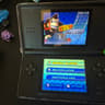 Nintendo DS Lite Black