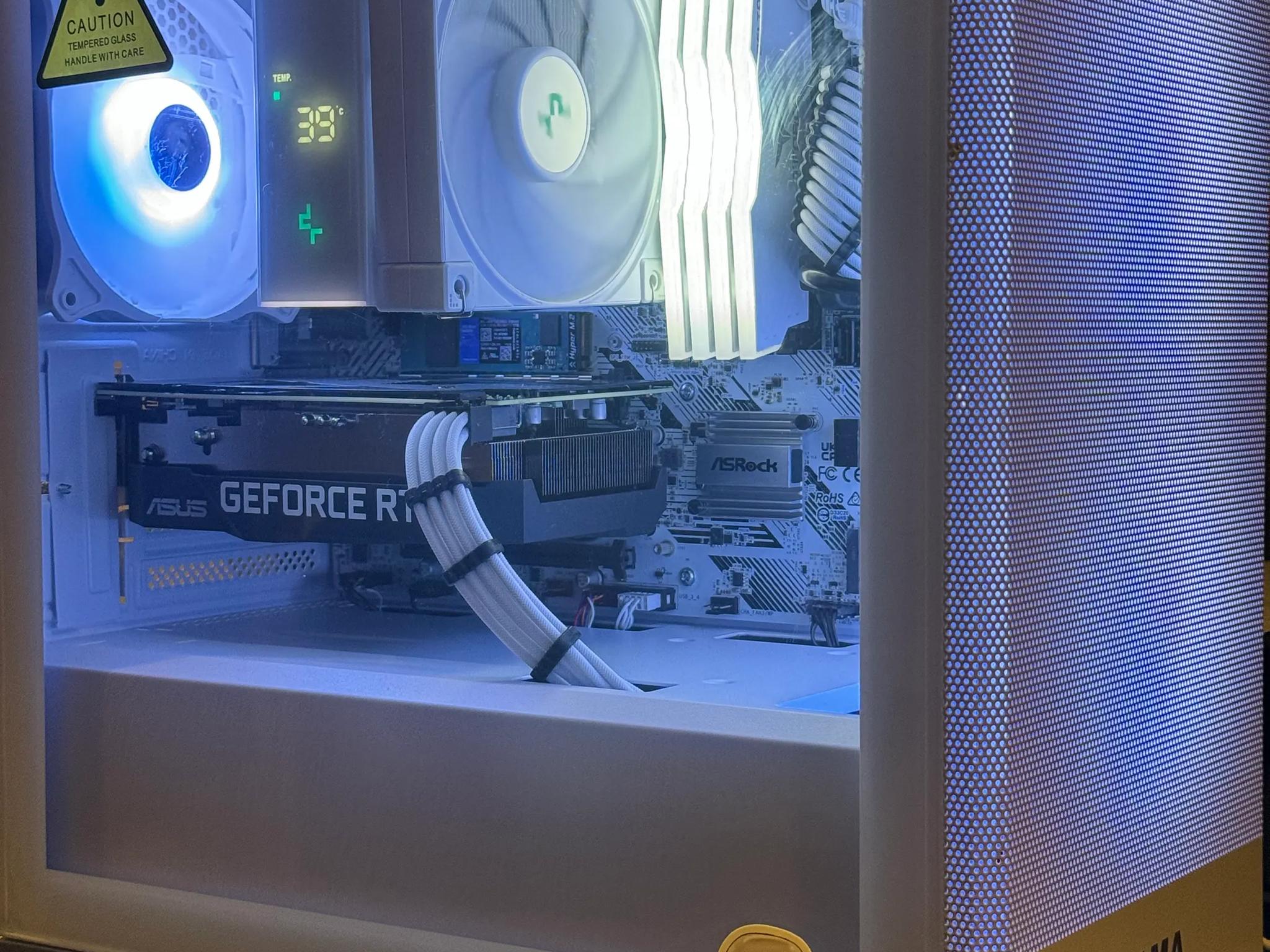 (New)Stormtrooper custom build