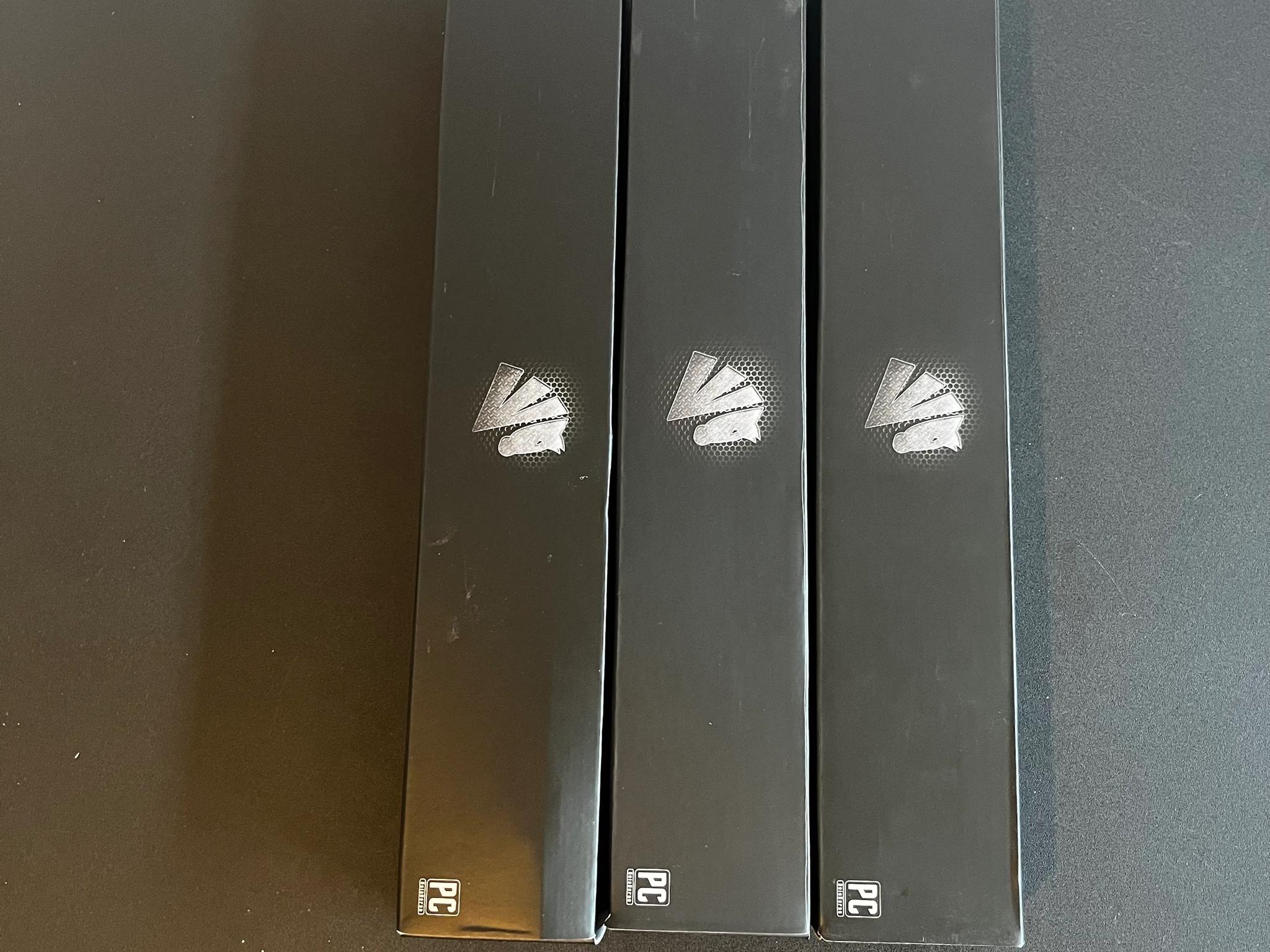 AsiaHorse Power Supply Sleeved Cables for Power Supply Extension Cable