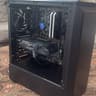 Good Starter PC - Intel Core i5-9400F, NVIDIA GeForce GTX 1660, 16GB Mem.