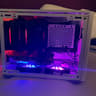Custom itx Gaming PC (i7-12700kf, Rtx 4070 12gb)