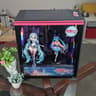The Hatsune Miku | Intel 14-Core CPU + Nvidia GTX 1660 Super GPU | 16GB RAM | 1080p Gaming PC