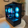 GAMING PC RTX 3070 New