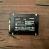 Samsung 860 Evo 2TB SATA SSD